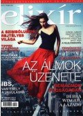 Dr. Nagy Róbert (főszerk.) - Elixír Magazin 2015. február