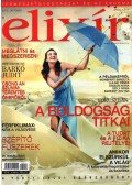 Dr. Nagy Róbert (főszerk.) - Elixír Magazin 2015. október