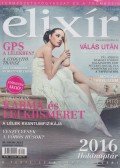 Dr. Nagy Róbert (főszerk.) - Elixír Magazin 2016. január