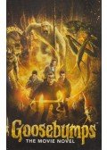 R. L. Stine - Goosebumps: Movie Novel