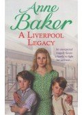 Anne Baker - A Liverpool Legacy