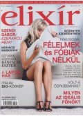 Nagy Norbert - Elixír Magazin 2016. február