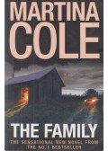 Martina Cole - The Family