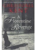 Christobel Kent - A Florentine Revenge