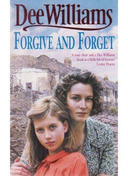 Dee Williams - Forgive and Forget Dee Williams - Forgive and Forget, London 2001 antikvár könyv