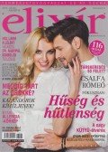 Dr. Nagy Róbert (főszerk.) - Elixír Magazin 2016. július-augusztus
