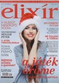 Dr. Nagy Róbert (főszerk.) - Elixír Magazin 2015. december