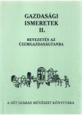 dr. Madár Péter,Dr. Szabó Zoltán - Gazdasági ismeretek II.