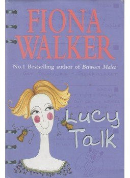 WALKER, FIONA - Lucy Talk WALKER, FIONA - Lucy Talk, London 2000 antikvár könyv