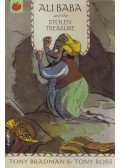 Tony Bradman,Tony Ross - Ali Baba and the Stolen Treasure