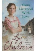 Lyn Andrews - From Liverpool With Love