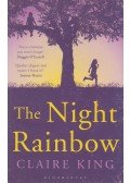 Claire King - The Night Rainbow