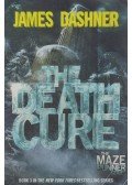 James Dashner - The Death Cure