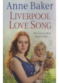 Anne Baker - Liverpool Love Song