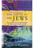 CAHILL, THOMAS - The Gifts of the Jews