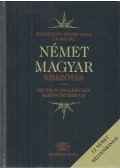 Halász Előd,Földes Csaba,Uzonyi Pál - Német-magyar kisszótár