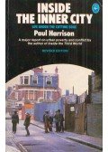 Paul Harrison - Inside the Inner City: Life under the cutting edge