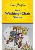 Enid Blyton - More Wishing-Chair Stories