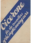 Baján Gyula - Cicerone for the Sightseeing Car’s Travellers (1933)
