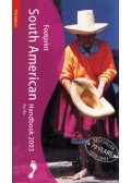 Ben Box - South American Handbook 2003