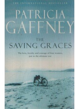 Gaffney, Patricia - The Saving Graces Gaffney, Patricia - The Saving Graces, 2003 antikvár könyv