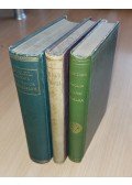 Sorel, Albert,Foville, Alfred de,Giffen, Robert,Leslie, Cliffe,Hettner, Alfred - A jelenkorhoz vezető út geopolitikai magyarázata (1882–1918)