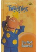 BBC - Tweenies - Im Not Scared