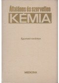 Dr. Straub F. Brunó - Általános és szervetlen kémia