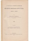Kollányi Ferenc - A Magyar Nemzeti Múzeum Széchényi Országos Könyvtára [története]