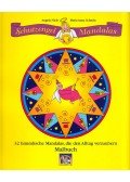 Angela Niels,Maria Anna Schmitt - Schutzengel Mandalas