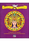 Jürgen Grasmück,Maria Anna Schmitt - Elfwelten Mandalas
