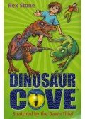 Rex Stone - Dinosaur Cove: Snatched By the Dawn Thief