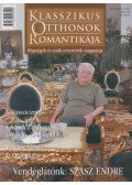 Janositz Johanna - Klasszikus Otthonok Romantikája 2002. ősz