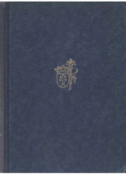 Rexa Dezső - Margareten-Insel – Île de Sainte Marguerite – Margitsziget, Budapest 1942 antikvár könyv