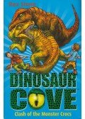 Rex Stone - Dinosaur Cove: Clash of the Monster Crocs