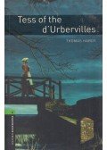 HARDY, THOMAS - WEST, CLARE - Tess of the d'Urbervilles - Stage 6