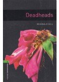 Reginald Hill,Rosalie Kerr - Deadheads - Stage 6