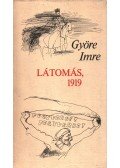 Györe Imre - Látomás, 1919