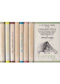 Alfred Wainwright - Pictorial Guides to the Lakeland Fells (I-VII.)