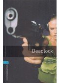 Sara Paretsky,Rowena Akinyemi - Deadlock - Obw level 5.