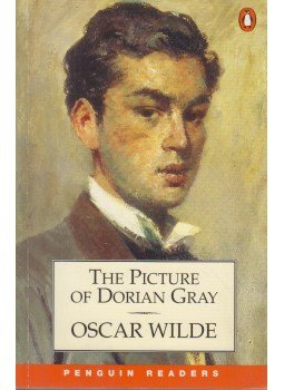 Oscar Wilde, Kieran McGovern - The Picture of Dorian Gray - Level 4 Oscar Wilde, Kieran McGovern - The Picture of Dorian Gray - Level 4, 1999 antikvár könyv