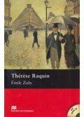 Émile Zola,Elizabeth Walker - Therese Raquin - Intermediate level