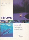 Rebecca Robb Benne,Jon Hird - Move Advanced Coursebook with CD-ROM