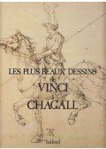 Teréz Gerszi - Les plus beaux dessins de Vinci á Chagall