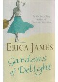 James, Erica - Gardens of Delight