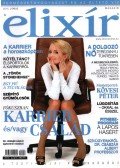 Dr. Nagy Róbert (főszerk.) - Elixír Magazin 2015. június