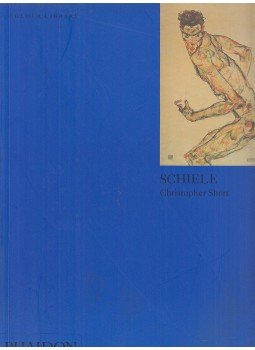 Short, Christopher - Schiele Short, Christopher - Schiele, London-New York 1997 antikvár könyv