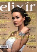 Dr. Nagy Róbert (főszerk.) - Elixír Magazin 2016. március