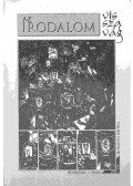 Tomkiss Tamás - Az irodalom visszavág 1998. tél