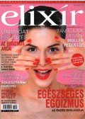 Dr. Nagy Róbert (főszerk.) - Elixír Magazin 2016. május